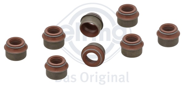 ELRING 702.706 Seal Set,...